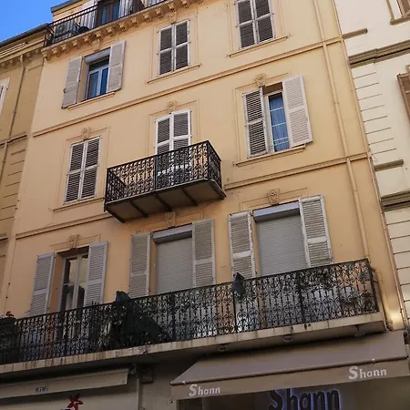 Viva Riviera - 5 Rue Commandant Andre Apartment