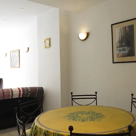 Apartment Viva Riviera - 5 Rue Commandant Andre