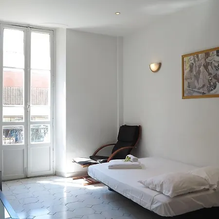 Viva Riviera - 5 Rue Commandant Andre Apartment *