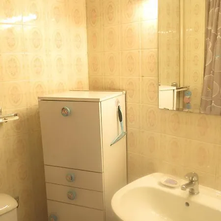 Viva Riviera - 5 Rue Commandant Andre Apartment