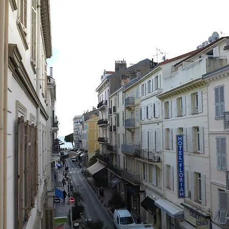 Appartement Viva Riviera - 5 Rue Commandant André *