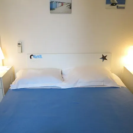 Viva Riviera - 5 Rue Commandant Andre * Cannes