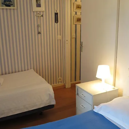 Apartment Viva Riviera - 5 Rue Commandant Andre Cannes