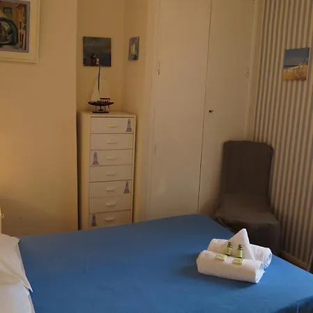 Viva Riviera - 5 Rue Commandant Andre Apartment *