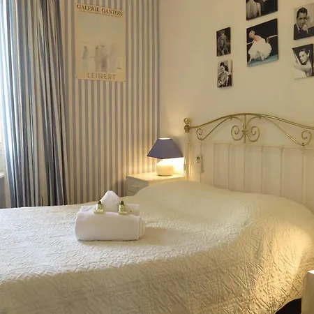 Viva Riviera - 5 Rue Commandant André Cannes