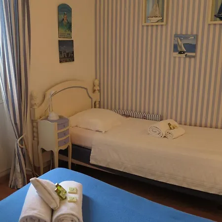Viva Riviera - 5 Rue Commandant Andre Apartment *
